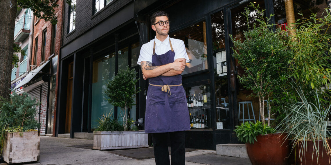 The Williamsburg Spots That Made The New York Times' 2024 List of 100 Best Restaurants