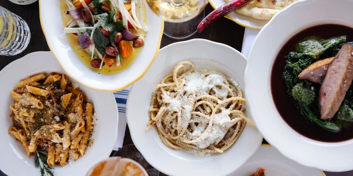 The 10 Best Restaurants In St. Paul 2024 - St. Paul