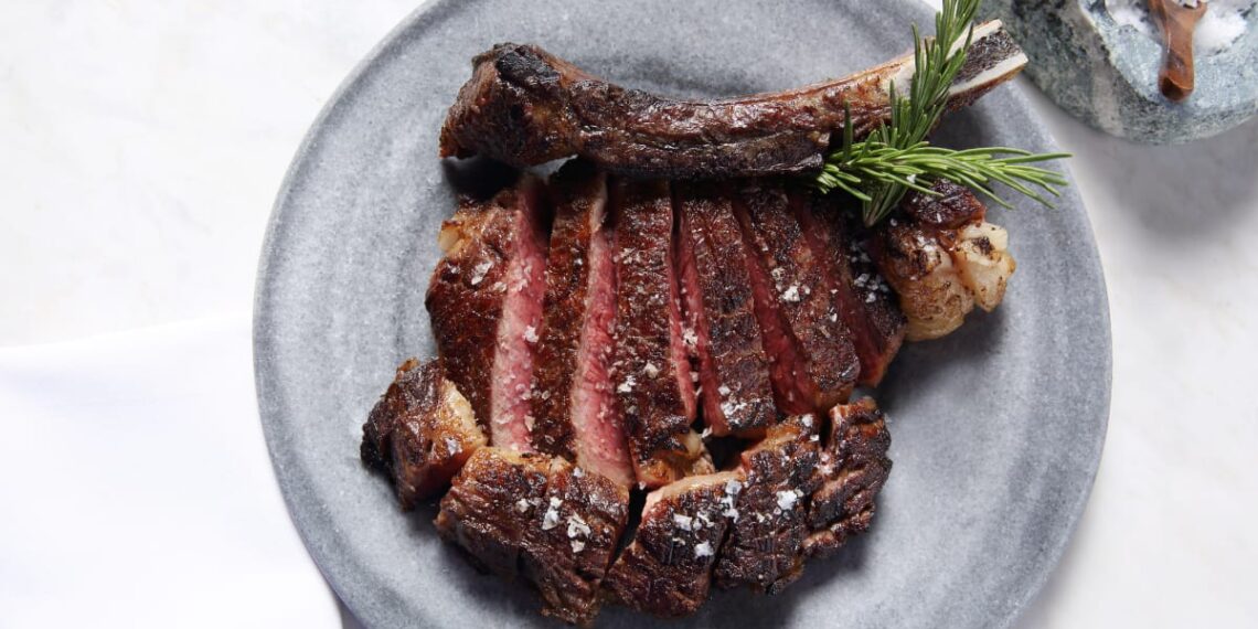 The 11 Best Steakhouses In Las Vegas 2024 - Las Vegas