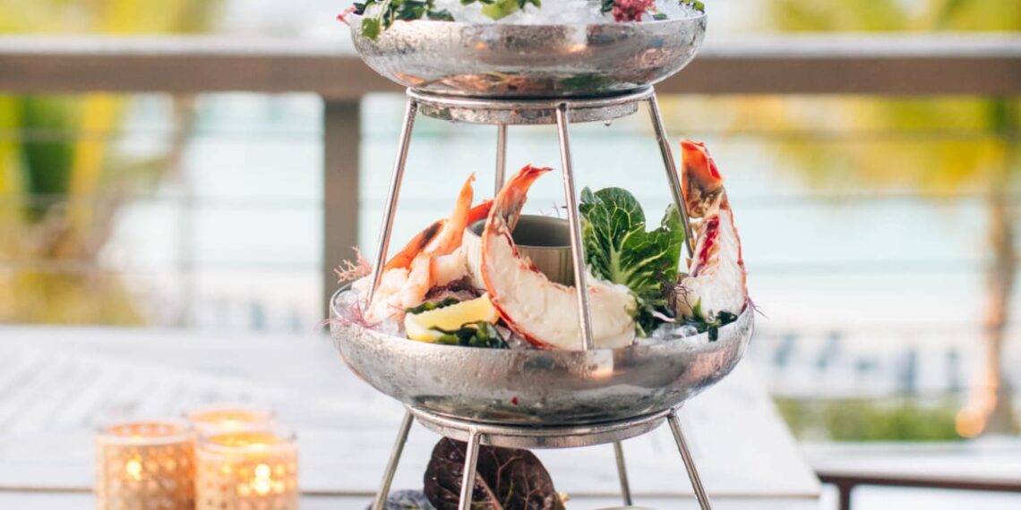 The 15 Best Restaurants In Nassau, Bahamas 2024 - Nassau