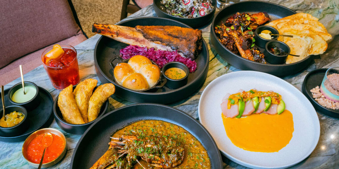 The 19 Best Restaurants On The Upper West Side - New York