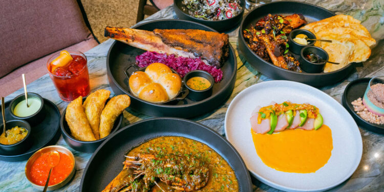 The 19 Best Restaurants On The Upper West Side - New York