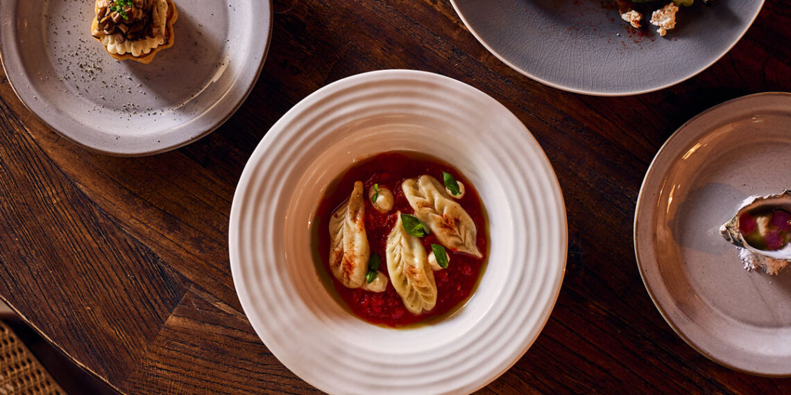Top 37 Restaurants In Brisbane