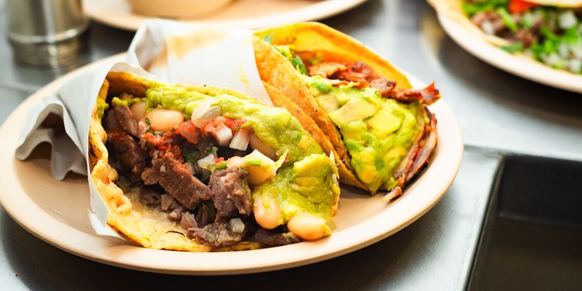 The 38 Best Restaurants in Mexico City