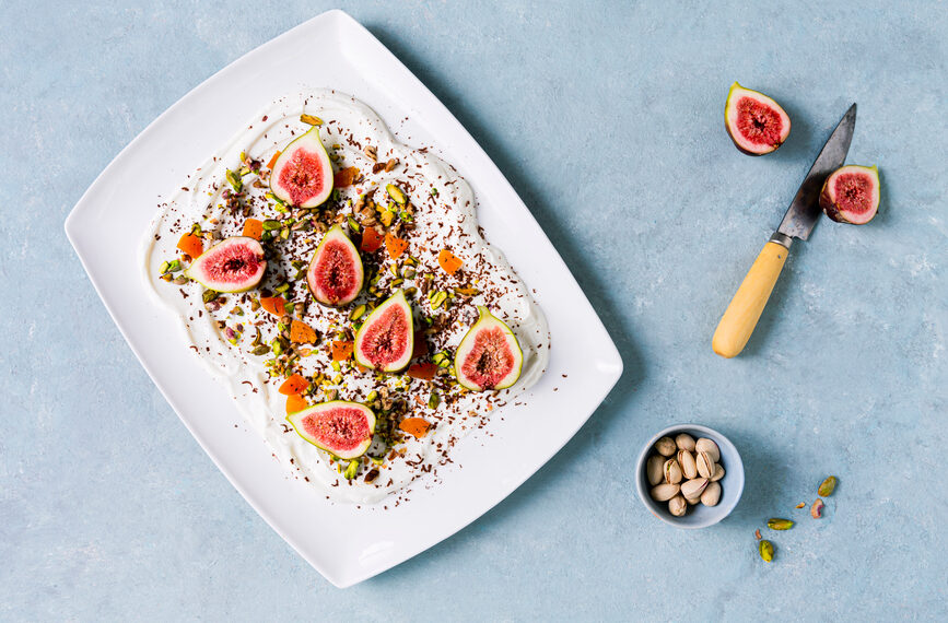 The Best Trader Joe's High-Protein Breakfast Foods, From an RD