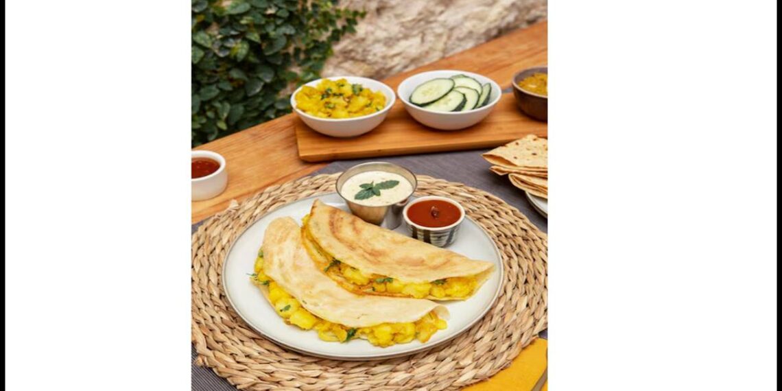 Four Indian restaurants listed in ‘The 100 best restaurants in NYC 2024’ - Lifestyle News