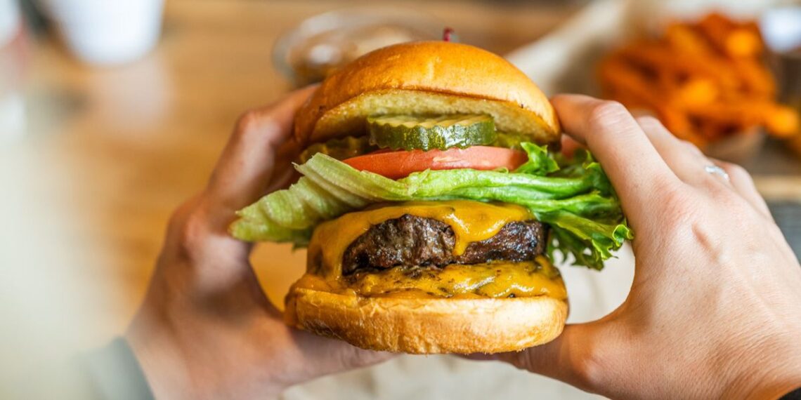 The Best Burgers in Palm Beach County
