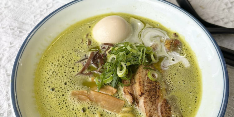 10 Of The Best Ramen Spots In Perth