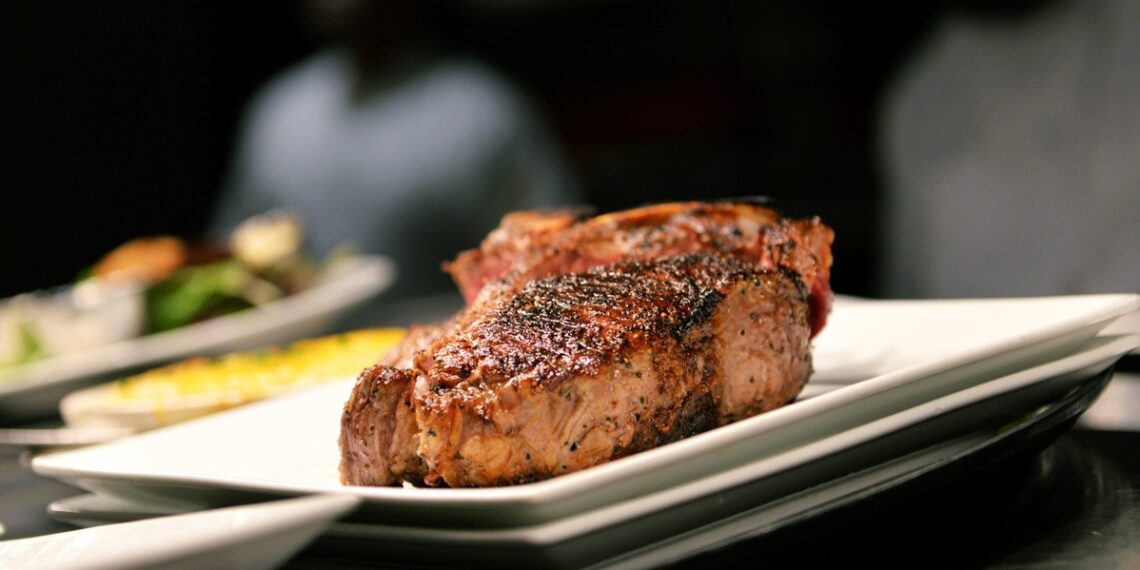 Best Restaurants in Pearland for Satisfying Your Steak Cravings
