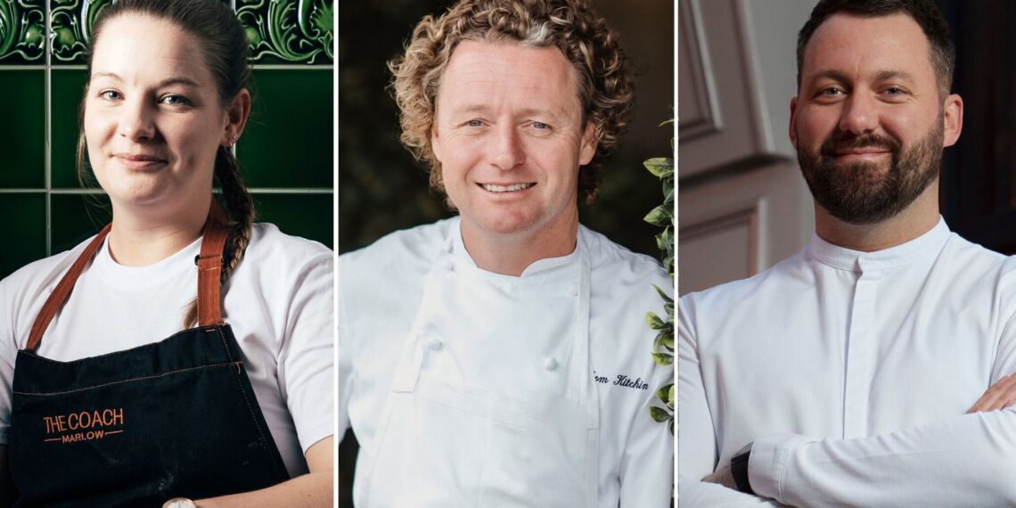 Best restaurants for cheap meals in the UK - as chosen by Michelin chefs | UK News