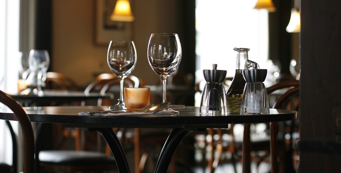 MICHELIN-recommended Restaurants With Good Value Lunch in Taipei