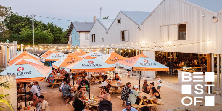 Eumundi's Best Restaurants, Cafes And Pubs (2024 Edition)