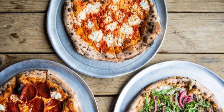 Best Restaurants in Dripping Springs, Texas