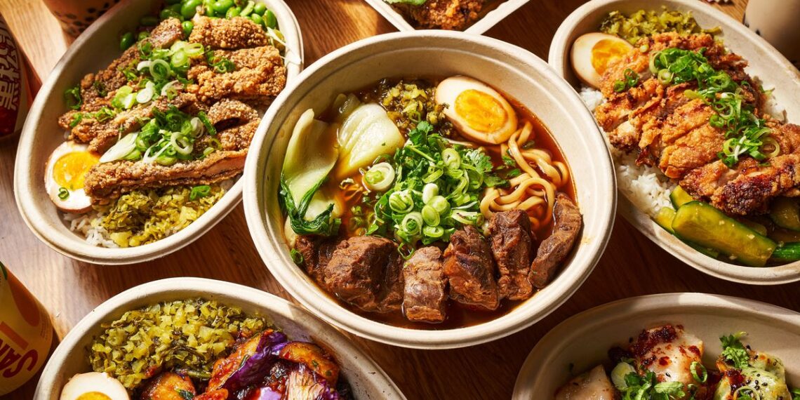 The Best Restaurants in Long Island City