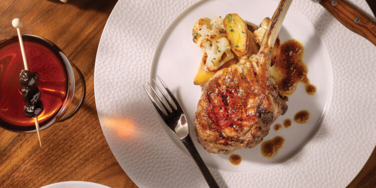 The Best Restaurants in Milwaukee