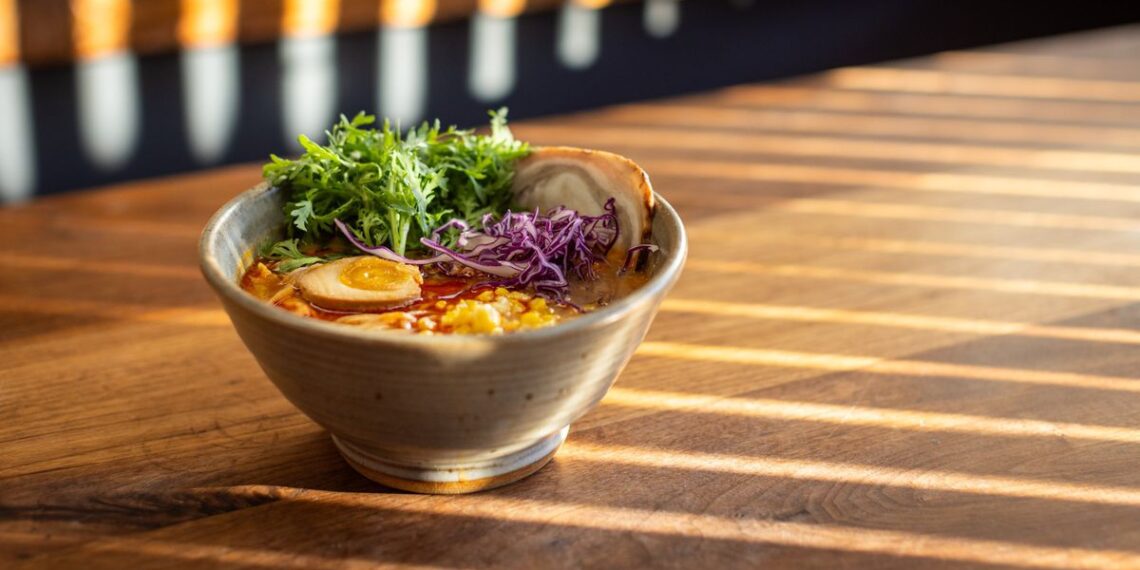 The Best Restaurants in Oakland, Berkeley, and the East Bay