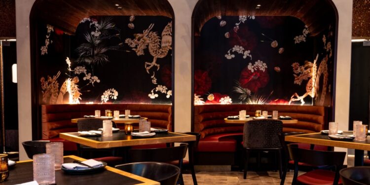 The Best Restaurants In River North - Chicago