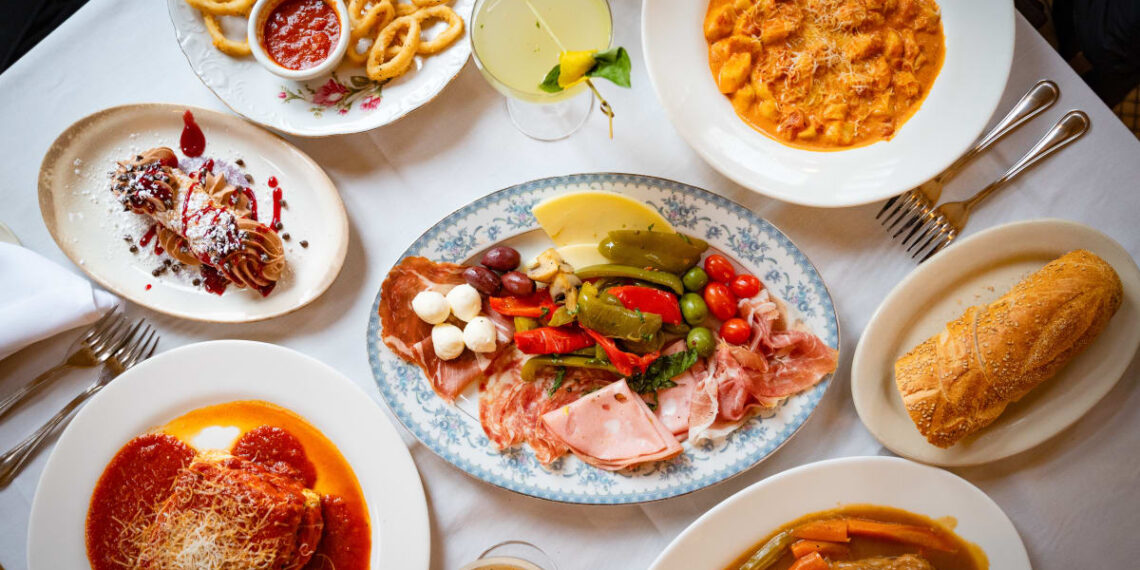 The Best Restaurants In South Philly - Philadelphia