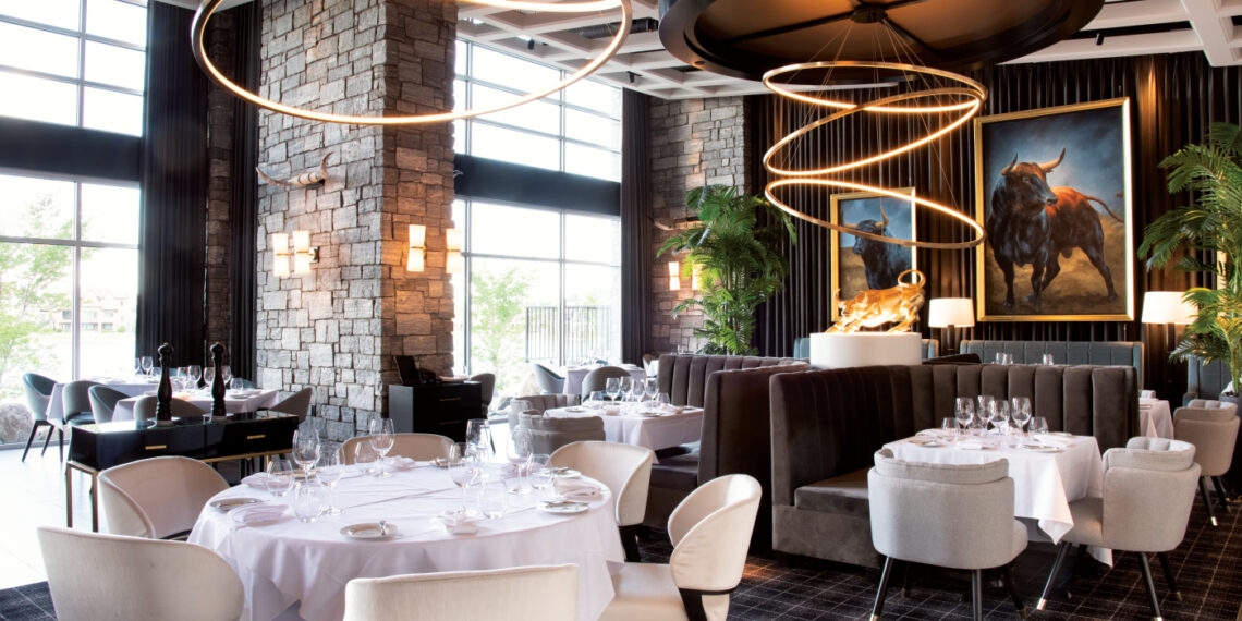 Best Restaurants in Calgary's S.E. Suburbs