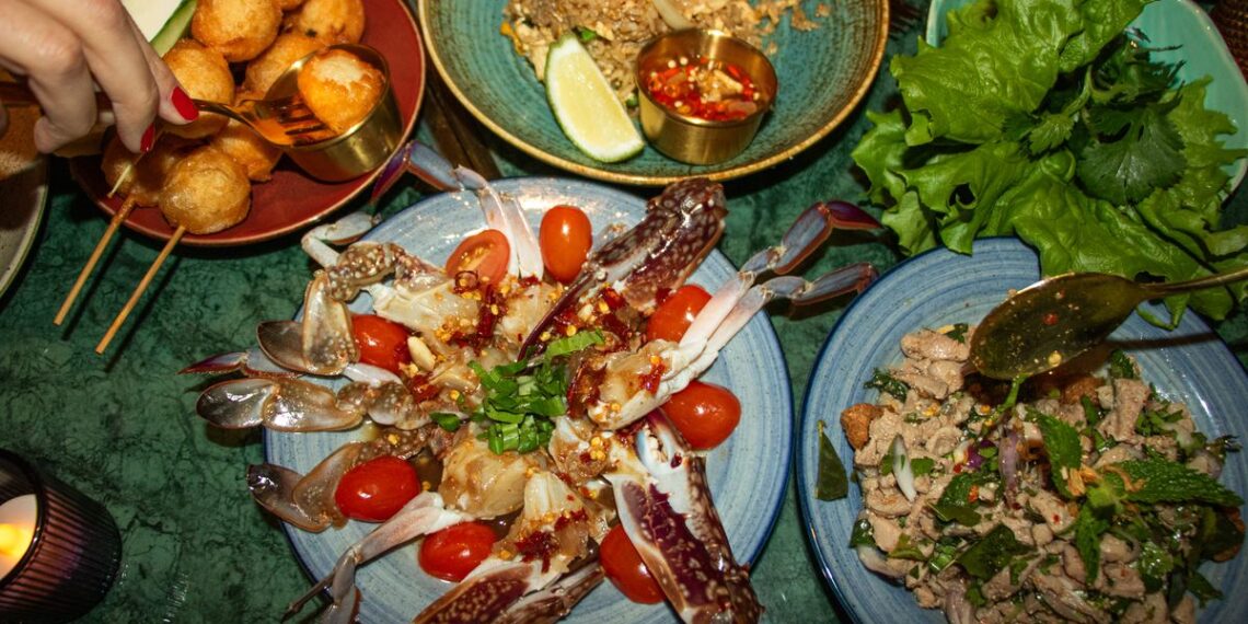 The Best Restaurants Open on Monday in NYC