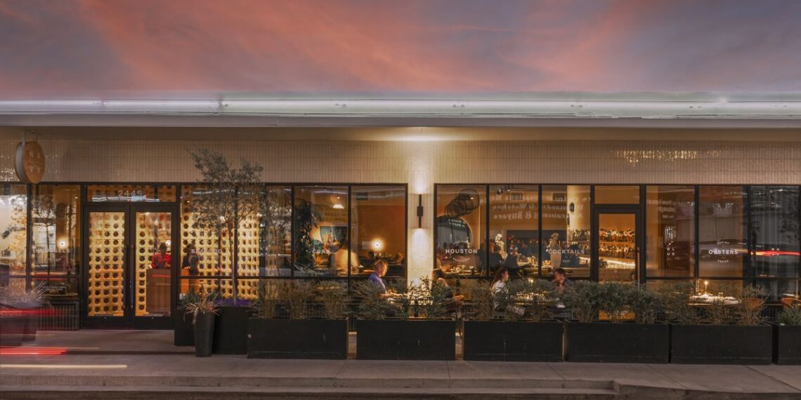 The Best Restaurants Near Rice University