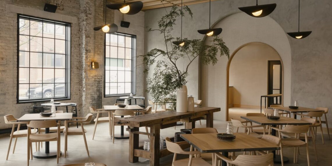 The Best Restaurants In The West Loop - Chicago