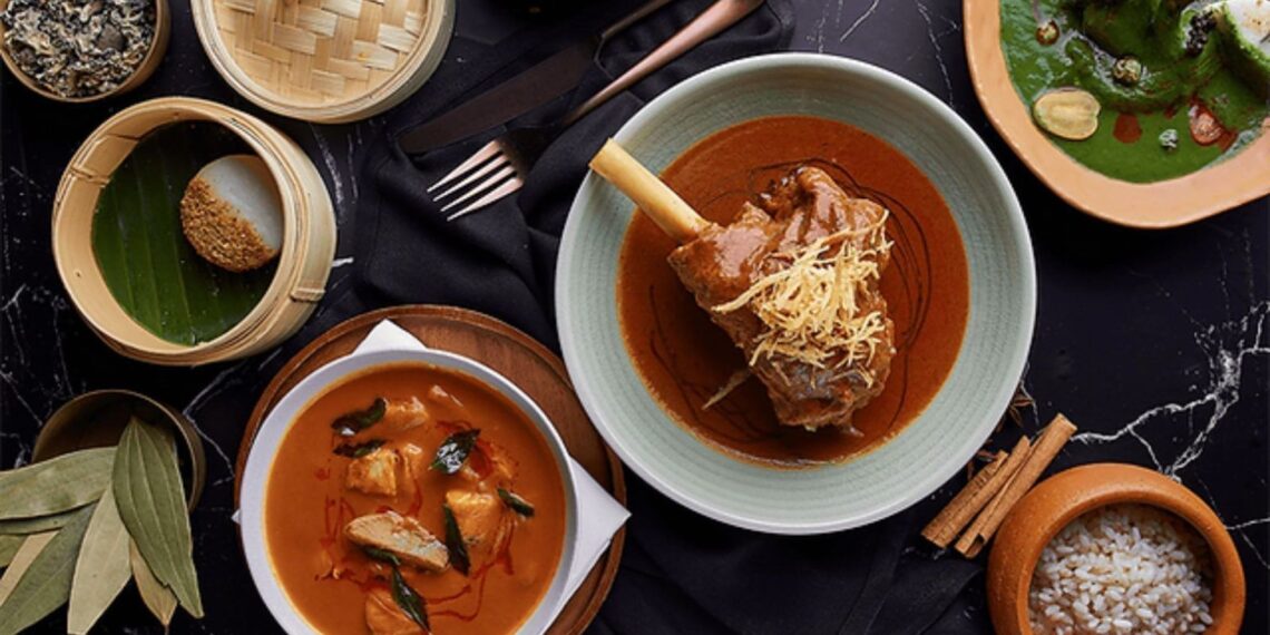 Best Indian Restaurants In The World To Enjoy Authentic Desi Food 2024