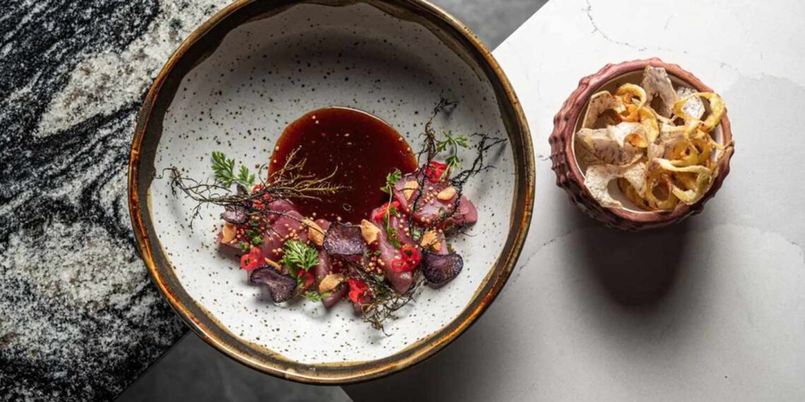 2024 Best International Restaurants