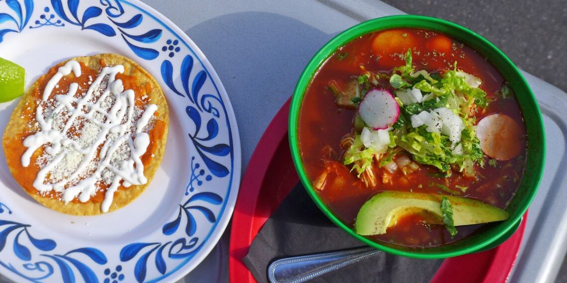 The Best Mexican Restaurants in NYC