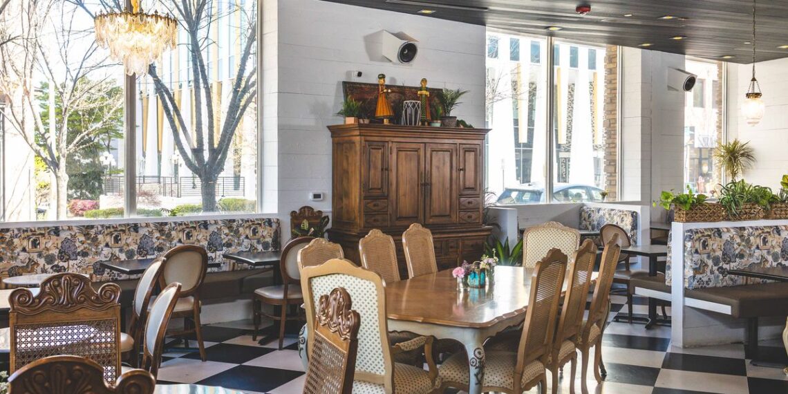 Best New Restaurants in Raleigh, Durham & Chapel Hill Triangle, 2022