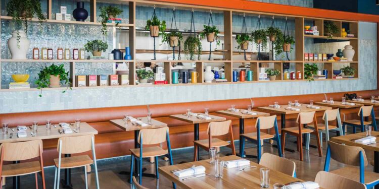 The Best New Restaurant In Every Southern State 2024