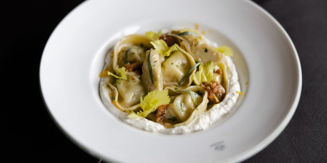 Best New Restaurants in Houston