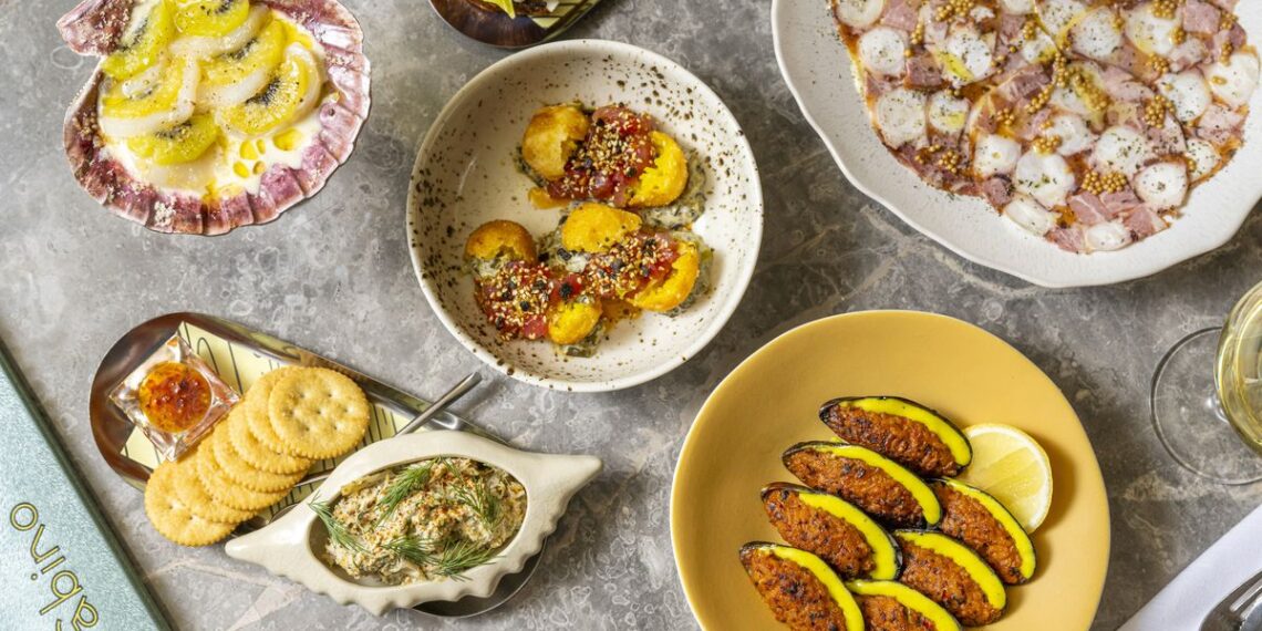 The Best New Restaurants in Manhattan, April 2024