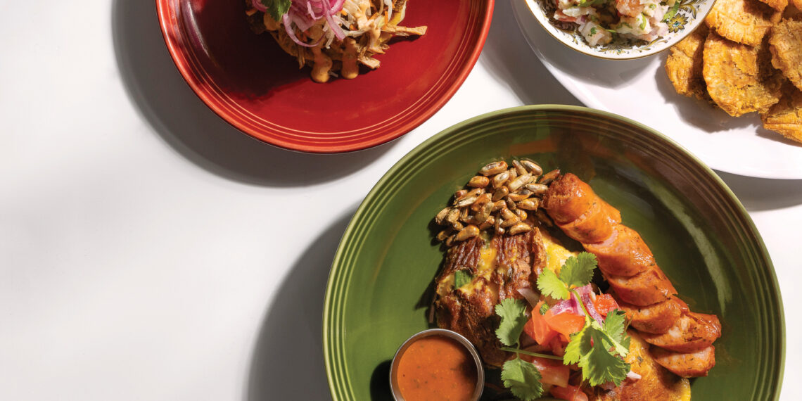The Best New Restaurants in Milwaukee 2024