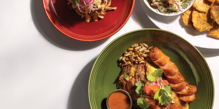 The Best New Restaurants in Milwaukee 2024