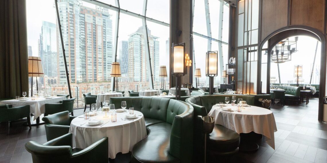 The Best New Restaurants in Chicago