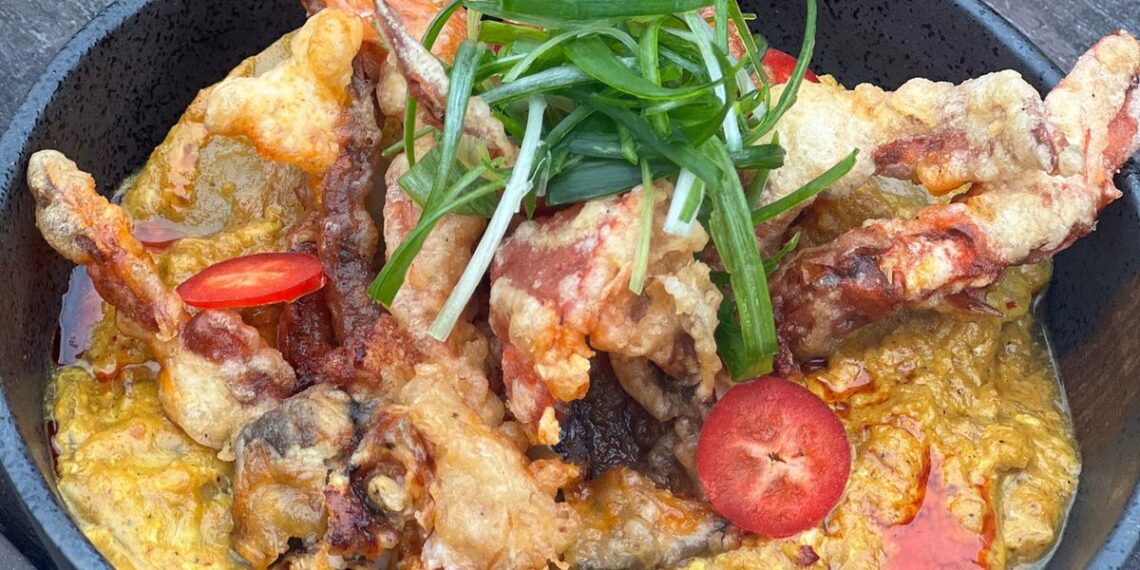 Best Thai Restaurants in Austin