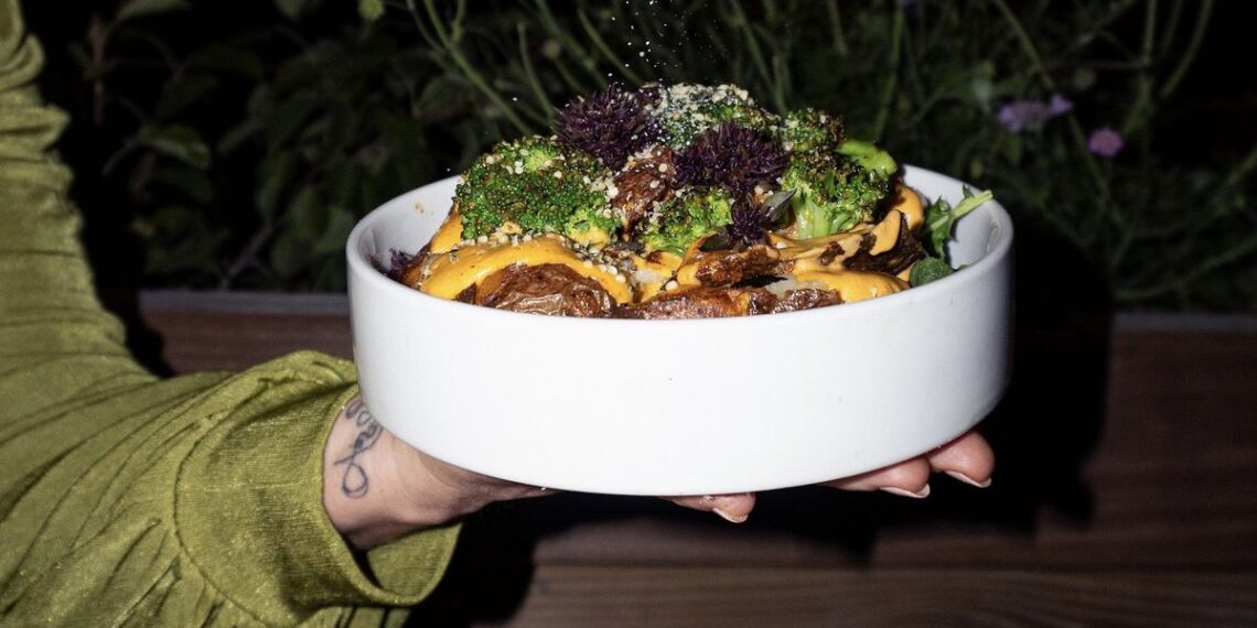 Best Vegan and Vegetarian Restaurants in Minneapolis and St. Paul
