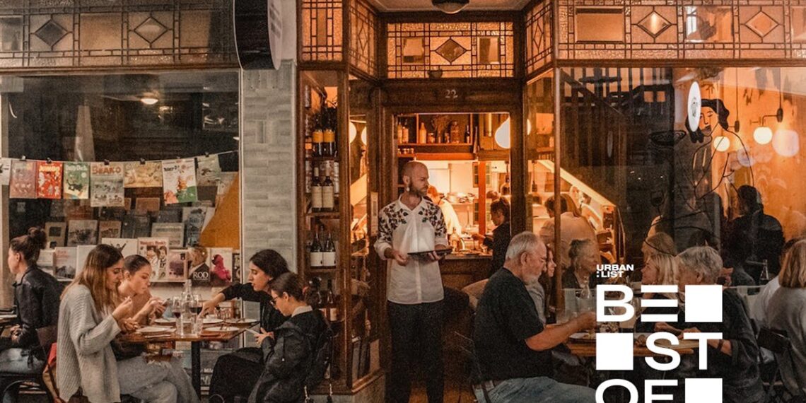 The Best Auckland Restaurants (Updated 2024)