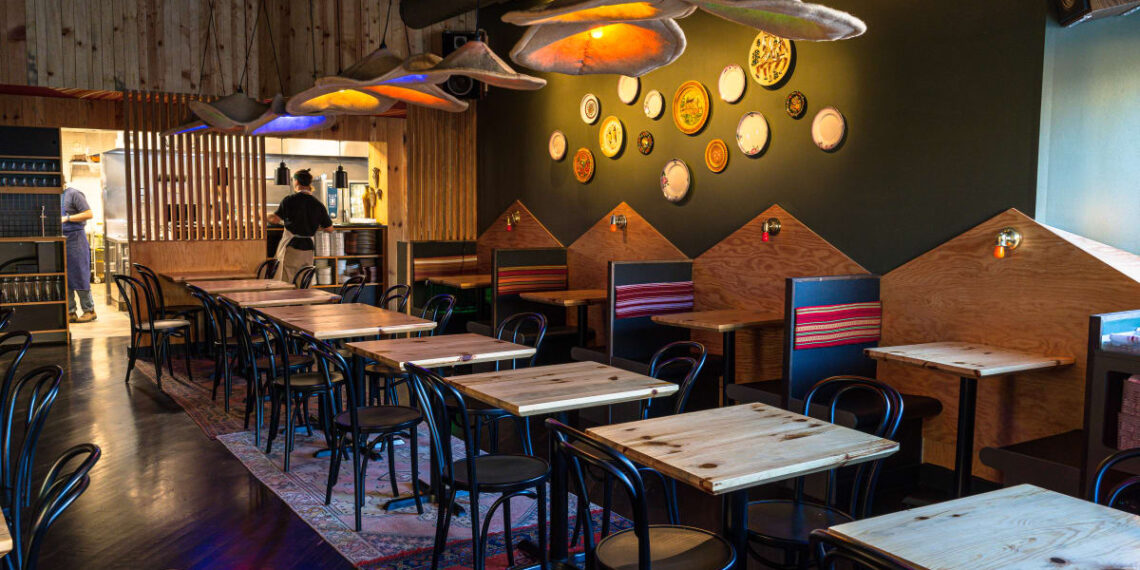 The Best Restaurants In Avondale - Chicago