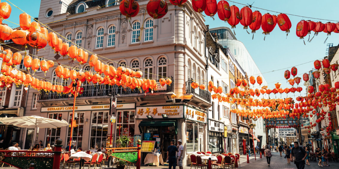 London’s Best Chinatown Restaurants | 20 Places That Rule Chinatown