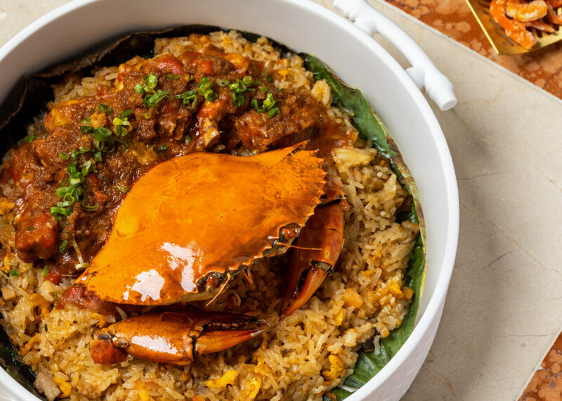 The Best Restaurants In Hong Kong Right Now