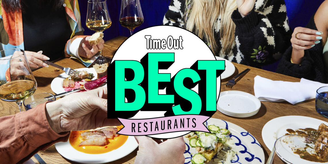 London’s Best Restaurants | Amazing Restaurants Taking Bookings