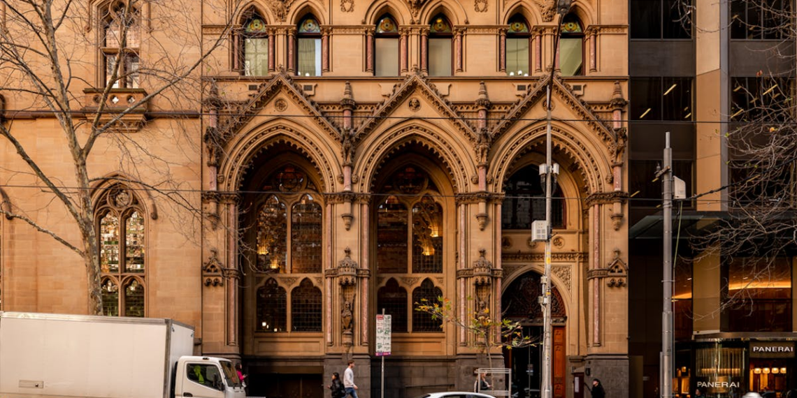 The Best Restaurants In Melbourne 2024