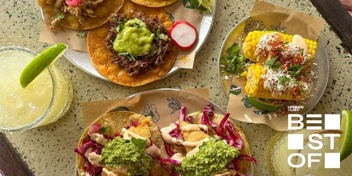 Palm Beach's Best Restaurants | 2024 Edition