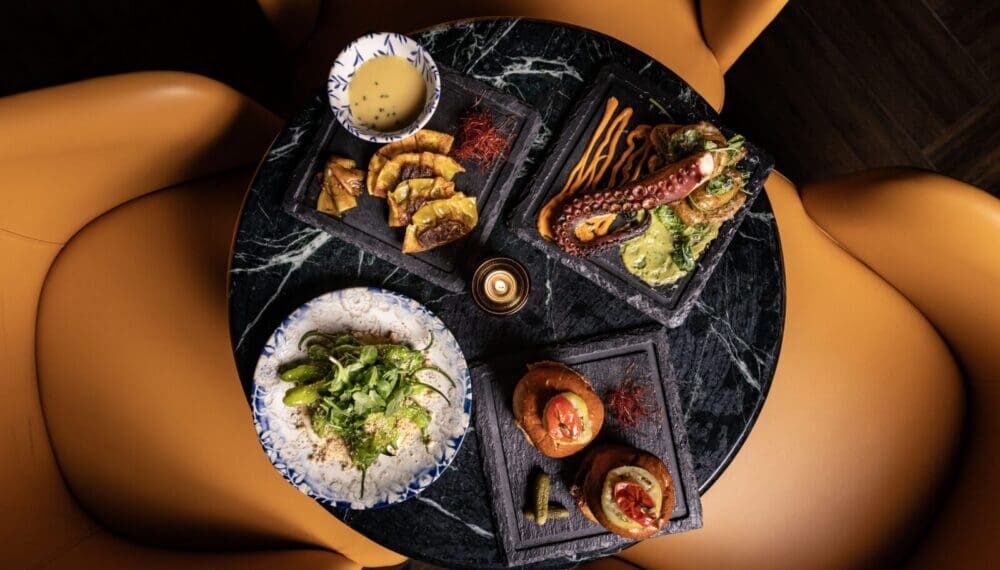 The Best Restaurants in Jersey City (2024 Guide)