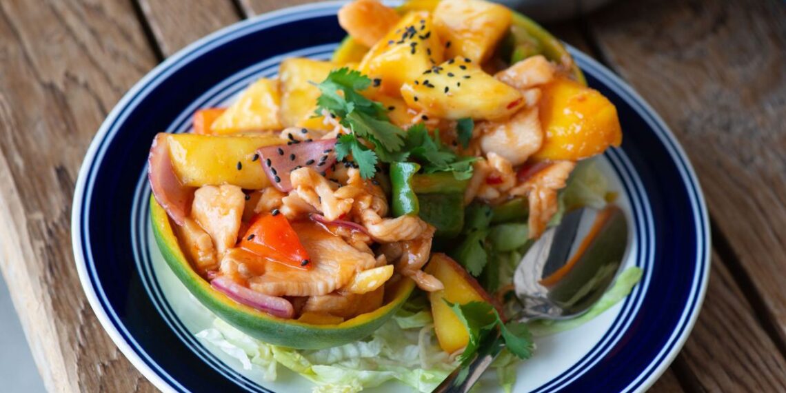 The Best Restaurants in Katy