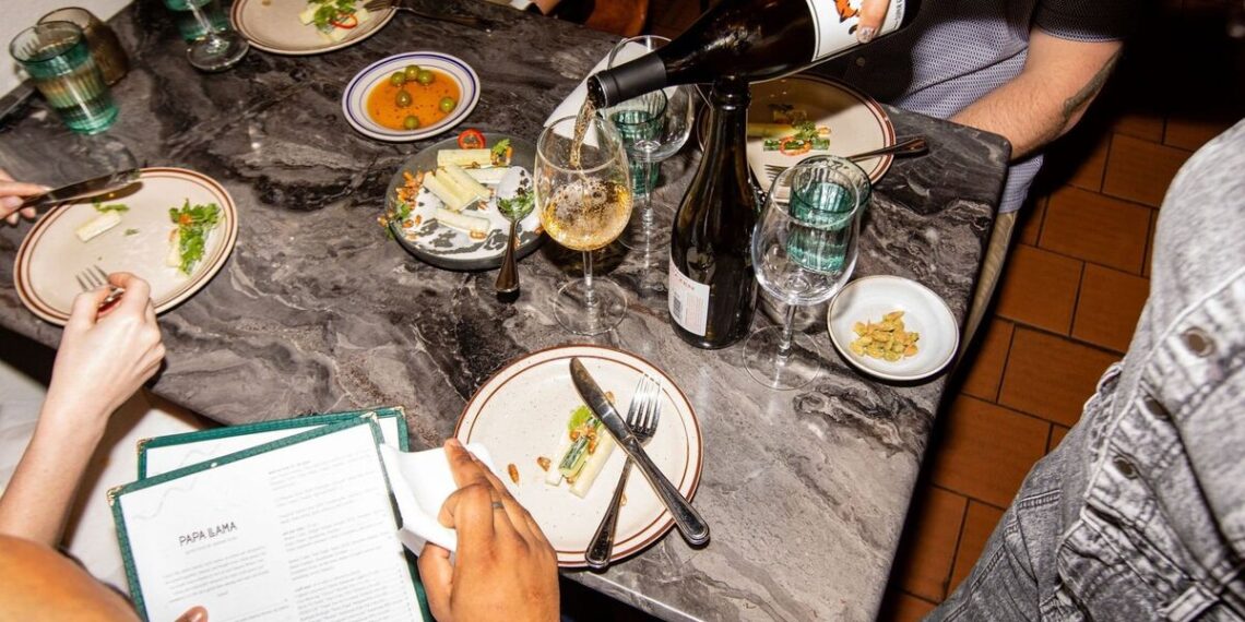 Best Restaurants in Miami, Orlando and Tampa According to Michelin