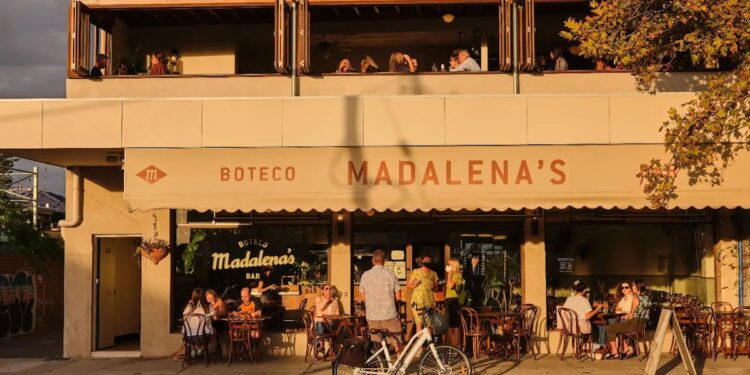 The Best Perth Restaurants (Updated 2024)