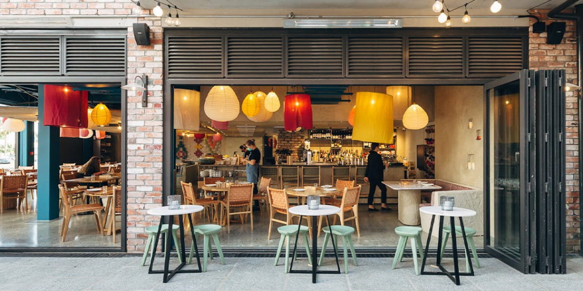 The Best Ponsonby Restaurants You Need To Check Out In 2024